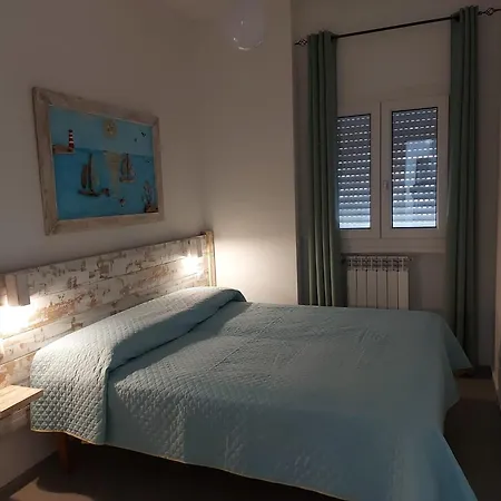 L'oasi Di Giulia Appartamento Olbia