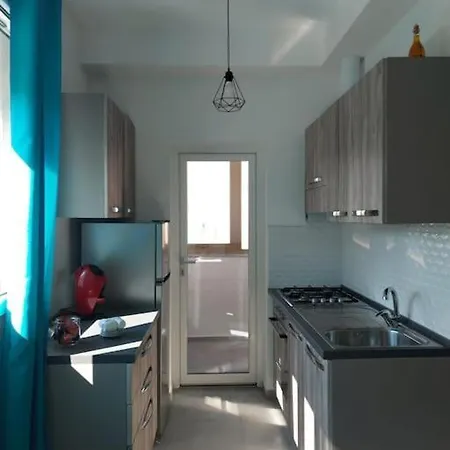 L'oasi Di Giulia *